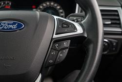 2018 Ford Mondeo Titanium