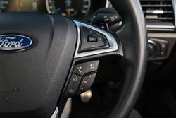 2018 Ford Mondeo Titanium
