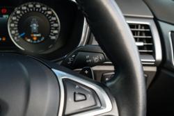 2018 Ford Mondeo Titanium