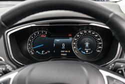 2018 Ford Mondeo Titanium