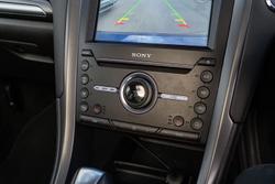 2018 Ford Mondeo Titanium