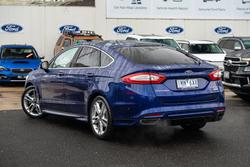 2018 Ford Mondeo Titanium