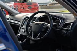 2018 Ford Mondeo Titanium