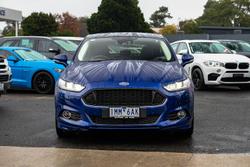 2018 Ford Mondeo Titanium