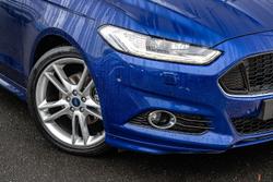 2018 Ford Mondeo Titanium