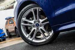 2018 Ford Mondeo Titanium