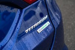2018 Ford Mondeo Titanium