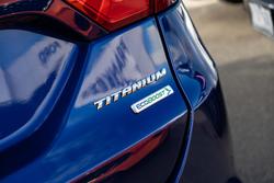 2018 Ford Mondeo Titanium