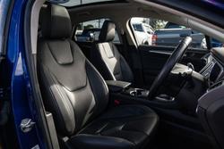 2018 Ford Mondeo Titanium