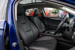 2018 Ford Mondeo Titanium