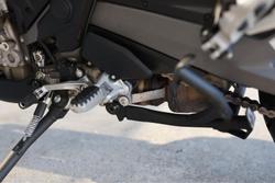 2025 Ducati Multistrada V4S Multistrada Red