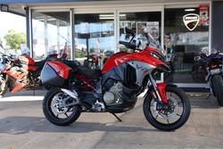 Ducati Multistrada V4S