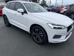 2020 Volvo XC60 D4 Momentum
