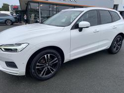 2020 Volvo XC60 D4 Momentum