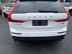 2020 Volvo XC60 D4 Momentum
