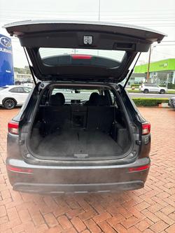 2024 Mitsubishi Outlander ES