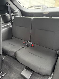2024 Mitsubishi Outlander ES