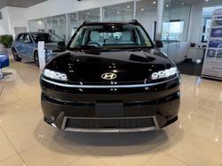 2026 Hyundai ELEXIO Elite