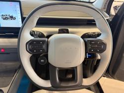 2026 Hyundai ELEXIO Elite