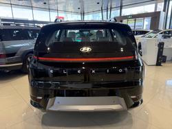 2026 Hyundai ELEXIO Elite