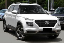 2026 Hyundai Venue Active