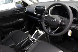 2026 Hyundai Venue Active