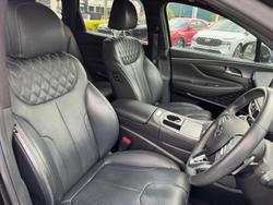 2020 Hyundai Santa Fe Highlander
