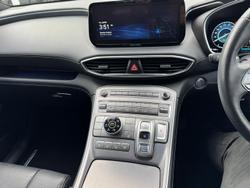 2020 Hyundai Santa Fe Highlander