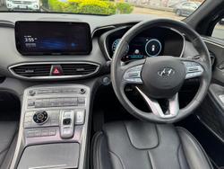 2020 Hyundai Santa Fe Highlander