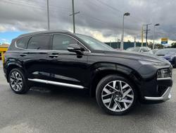 2020 Hyundai Santa Fe Highlander