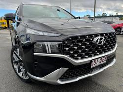 2020 Hyundai Santa Fe Highlander