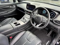 2020 Hyundai Santa Fe Highlander