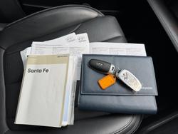 2020 Hyundai Santa Fe Highlander