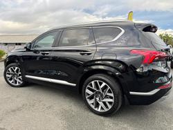 2020 Hyundai Santa Fe Highlander