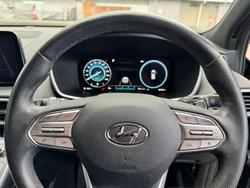 2020 Hyundai Santa Fe Highlander
