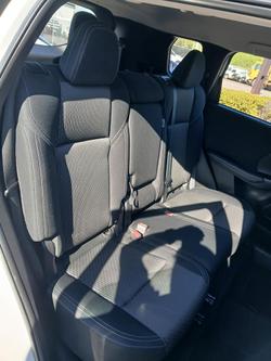 2023 Mitsubishi Outlander ES