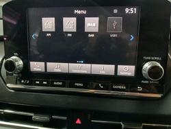 2023 Mitsubishi Outlander ES
