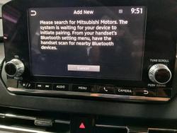 2023 Mitsubishi Outlander ES