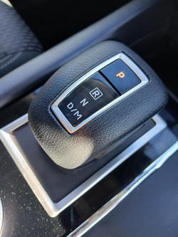 2023 Mitsubishi Outlander ES