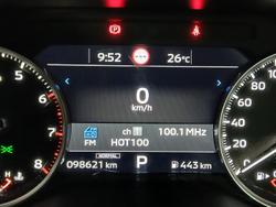 2023 Mitsubishi Outlander ES