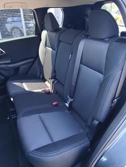 2023 Mitsubishi Outlander ES