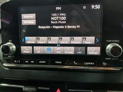 2023 Mitsubishi Outlander ES