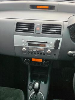 2009 Suzuki Swift RE4