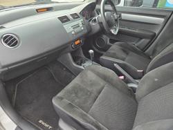 2009 Suzuki Swift RE4