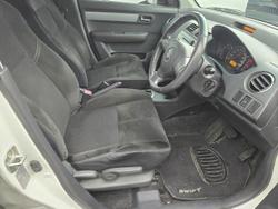 2009 Suzuki Swift RE4