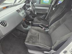 2009 Suzuki Swift RE4