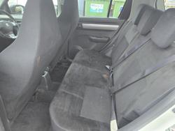 2009 Suzuki Swift RE4