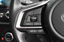 2018 Subaru Impreza 2.0i Premium