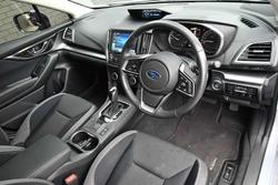 2018 Subaru Impreza 2.0i Premium