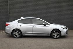 2018 Subaru Impreza 2.0i Premium